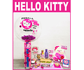 Desayuno Sorpresa Regalo Hello Kitty