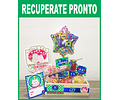 Desayuno Regalo Sorpresa Mini Recupérate Pronto