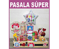 Desayuno Regalo Sorpresa PÁSALA SUPER Clásico