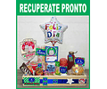 Desayuno Regalo Sorpresa RECUPERATE PRONTO Clásico