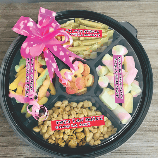 CANDY BOWL - Image 2