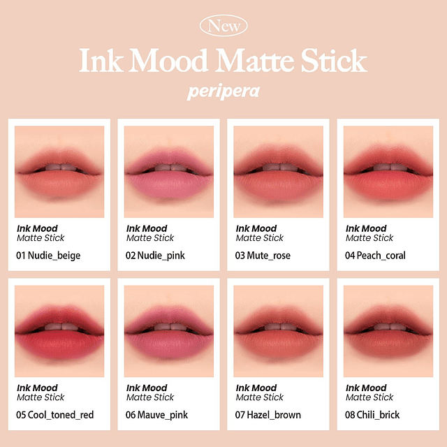 INK MOOD MATTE STICK 02