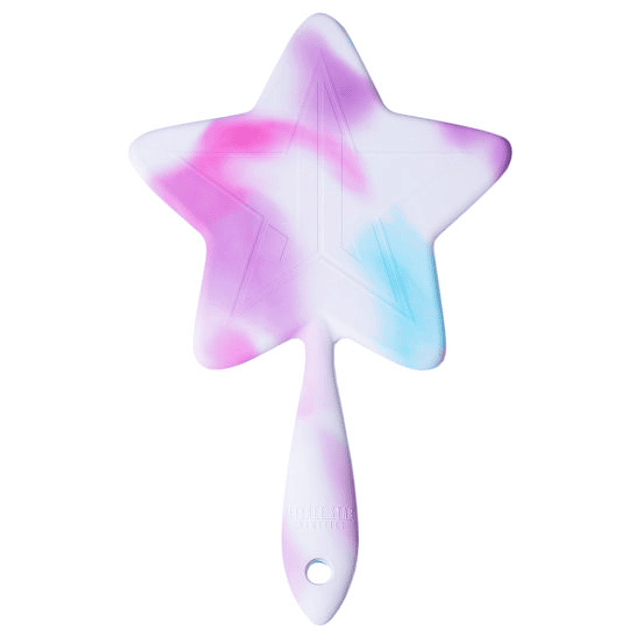 SNOWCONE STAR MIRROR