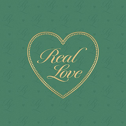 REAL LOVE (Random Ver)