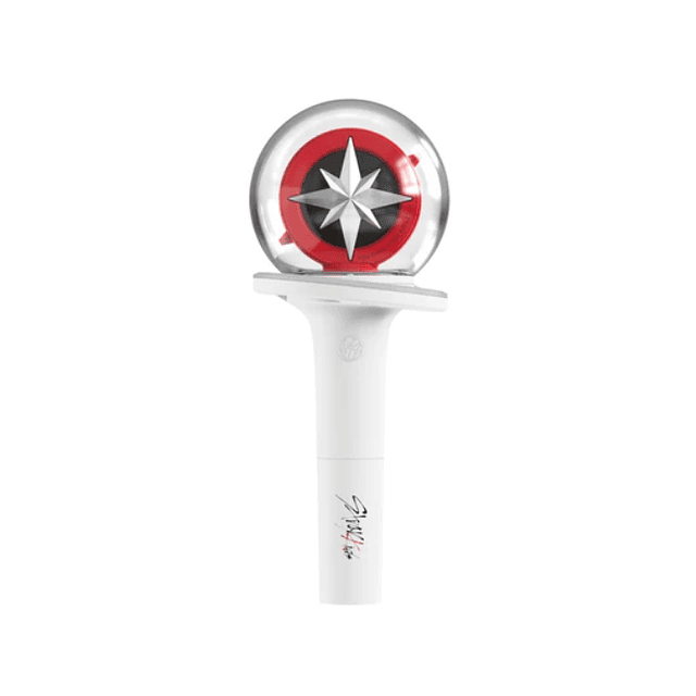 Stray Kids OFFICIAL LIGHT STICK Ver.2