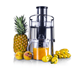 Extractor de Jugos Frutas y verduras 850 Watts Chef Master