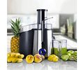 Extractor de Jugos Frutas y verduras 850 Watts Chef Master