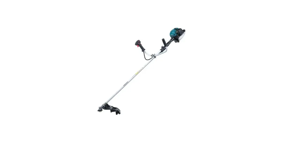 Desmalezadora 24.5Cc Manillar U EM2500U Makita