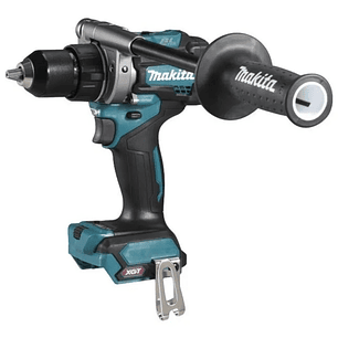 Taladro Atornillador Percutor HP001GZ Inalambrico 40V Max. Torque 125 N.m Makita