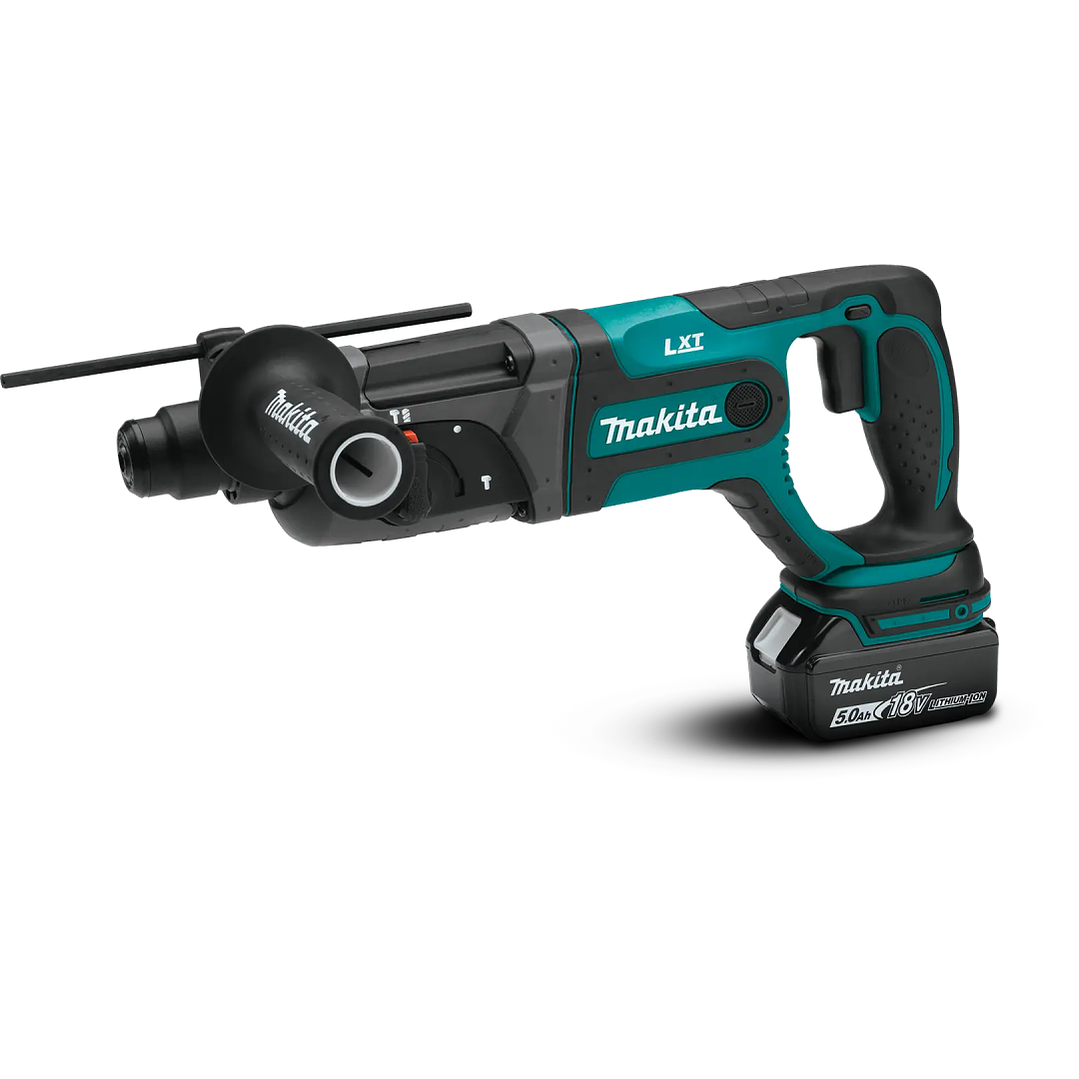 Rotomartillo Inalambrico DHR241RFE Makita 1