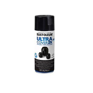 Pintura en Aerosol Ultra Cover 2X Brillante 340G Rust Oleu