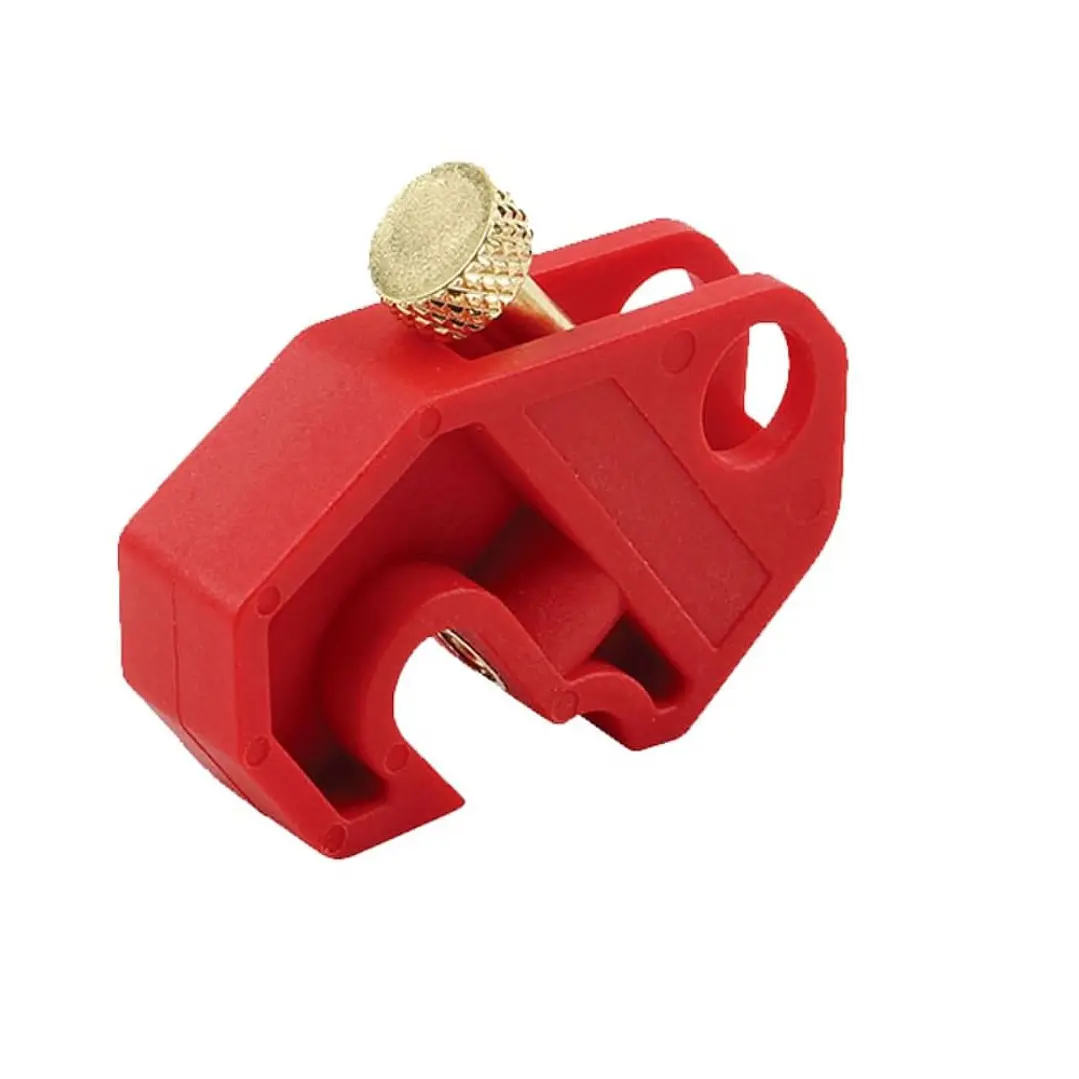 Bloqueo Interruptor CBL01 Abus 1