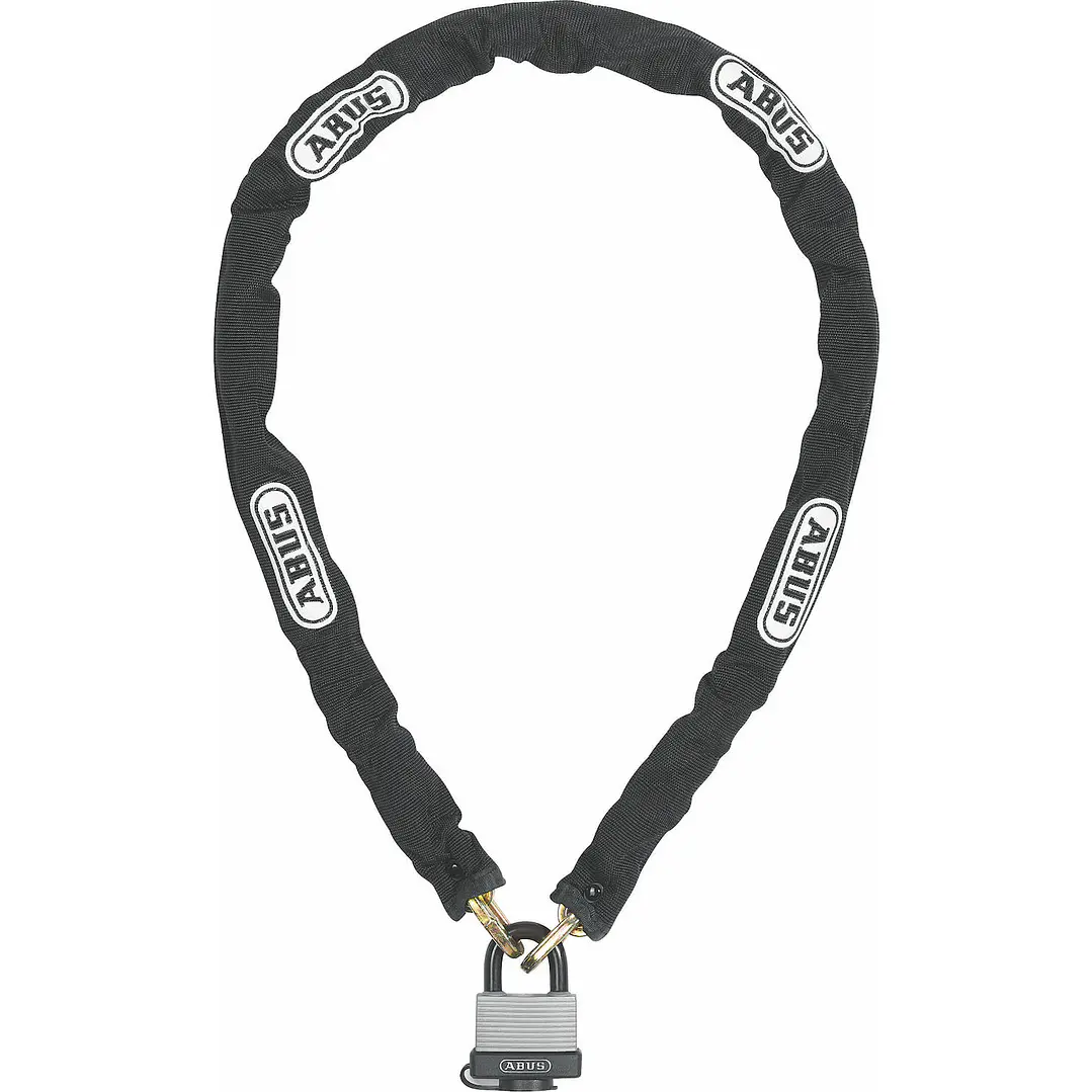 Cadena Acero 8Ks140 Abus 4