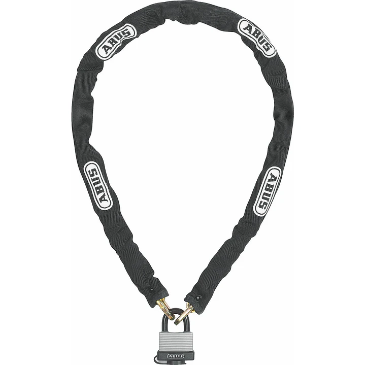 Cadena Acero 8Ks140 Abus 4