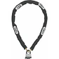 Cadena Acero 8Ks140 Abus - Miniatura 4