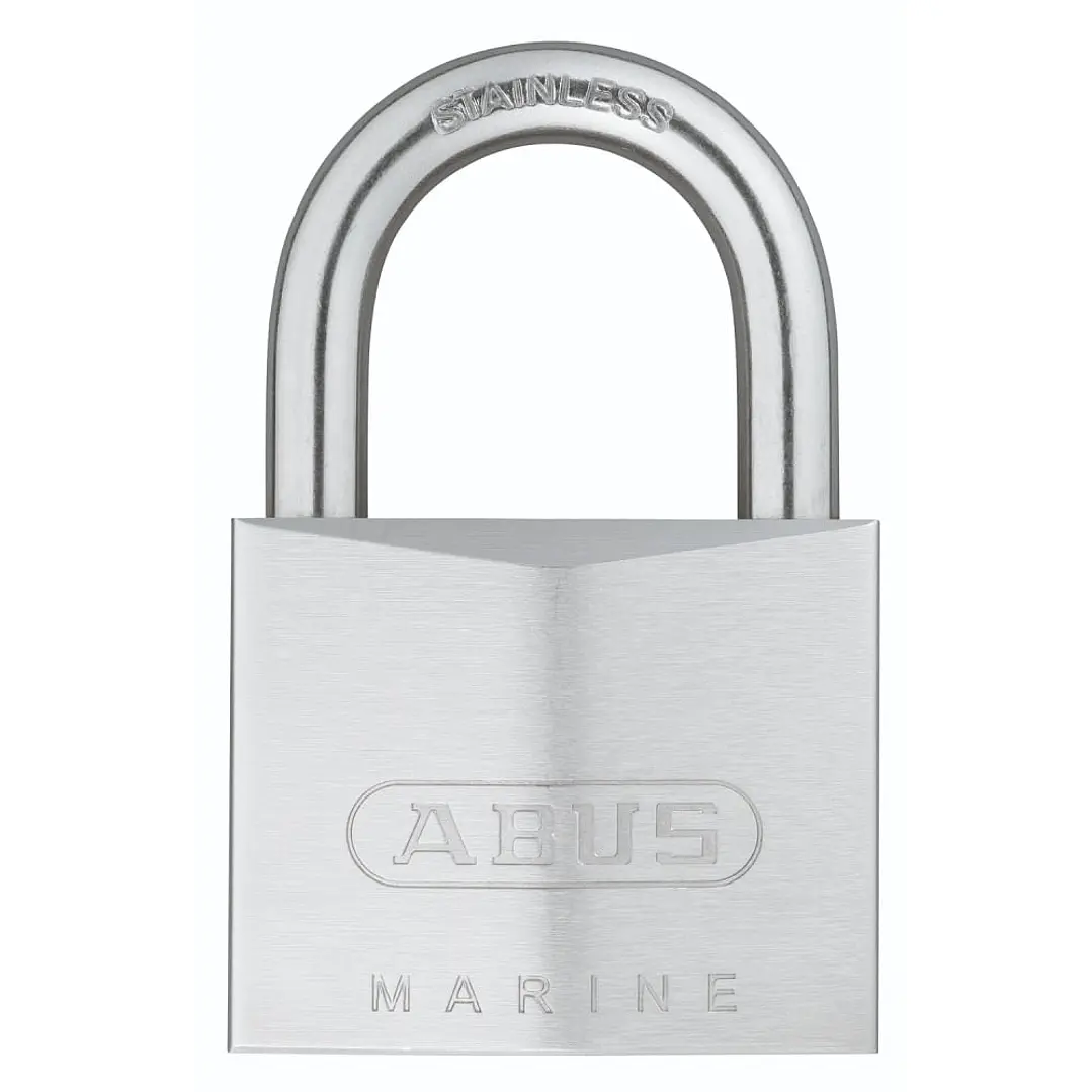 Candado Laton Marine 75ib/40 Ka7341 Abus 1