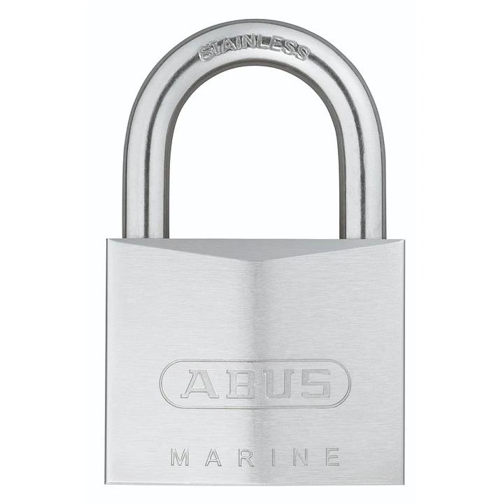 Candado Laton Marine 75ib/40 Ka7341 Abus 1
