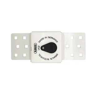 Caja Acero Di142 + 25/70 Blister Abus