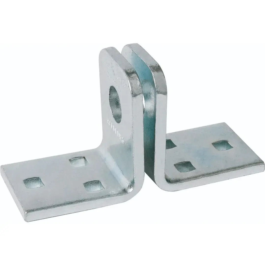 Aldaba Acero 115/100 Blister Abus 1