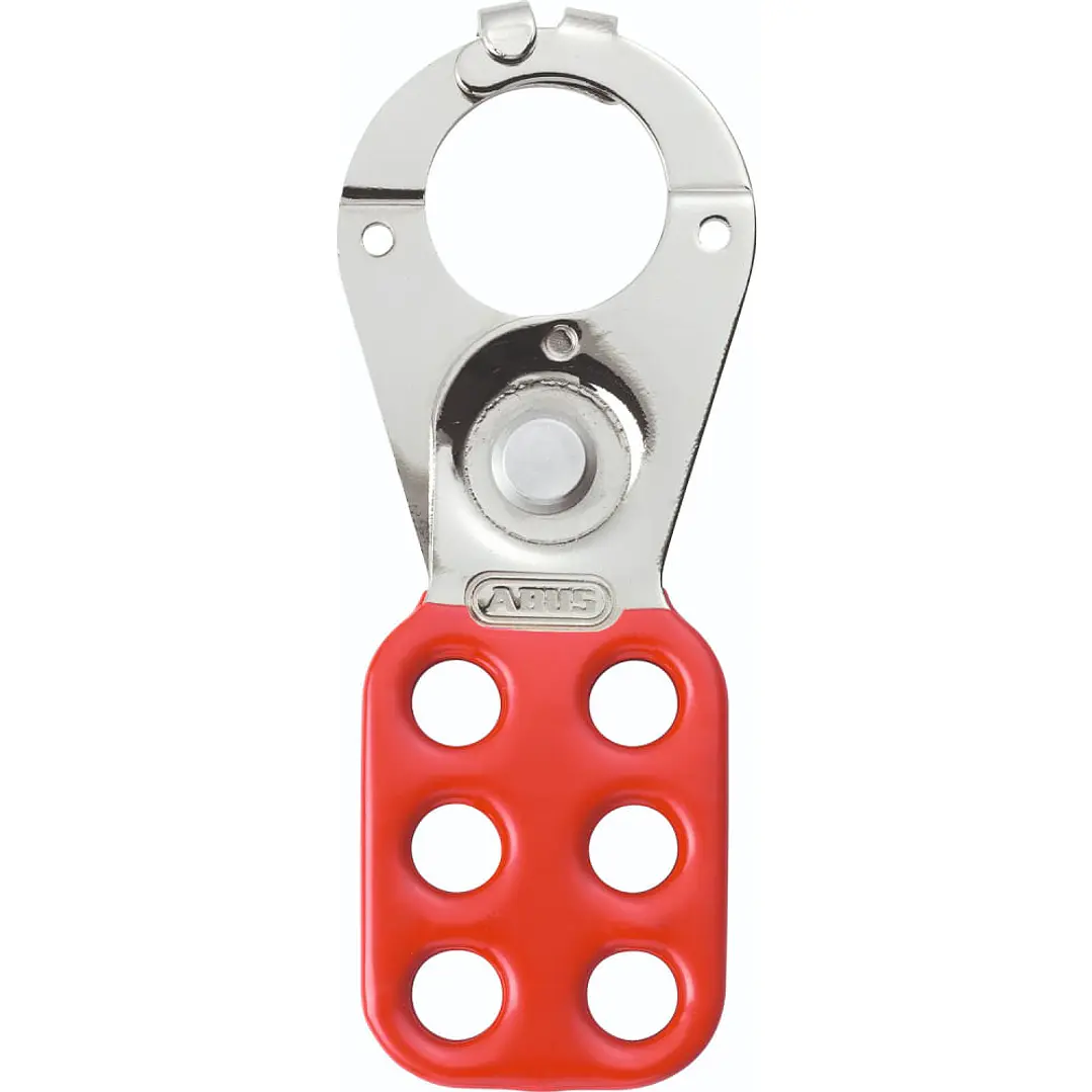 Pinza Acero Bloqueo 711 1 Pulgada Abus 1