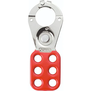 Pinza Acero Bloqueo 711 1 Pulgada Abus
