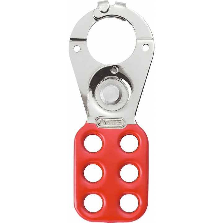 Pinza Acero Bloqueo 711 1 Pulgada Abus 1