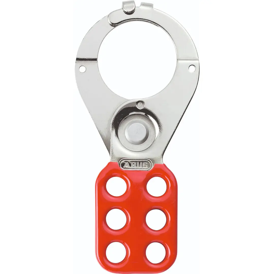 Pinza Acero Bloqueo 712 1,5 Pulgadas Abus 1
