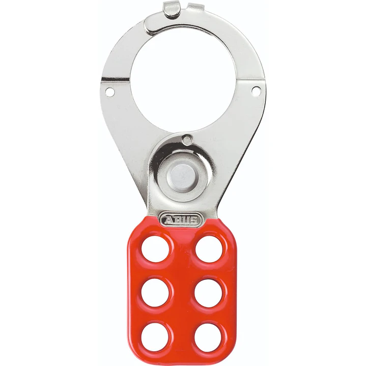 Pinza Acero Bloqueo 712 1,5 Pulgadas Abus 1