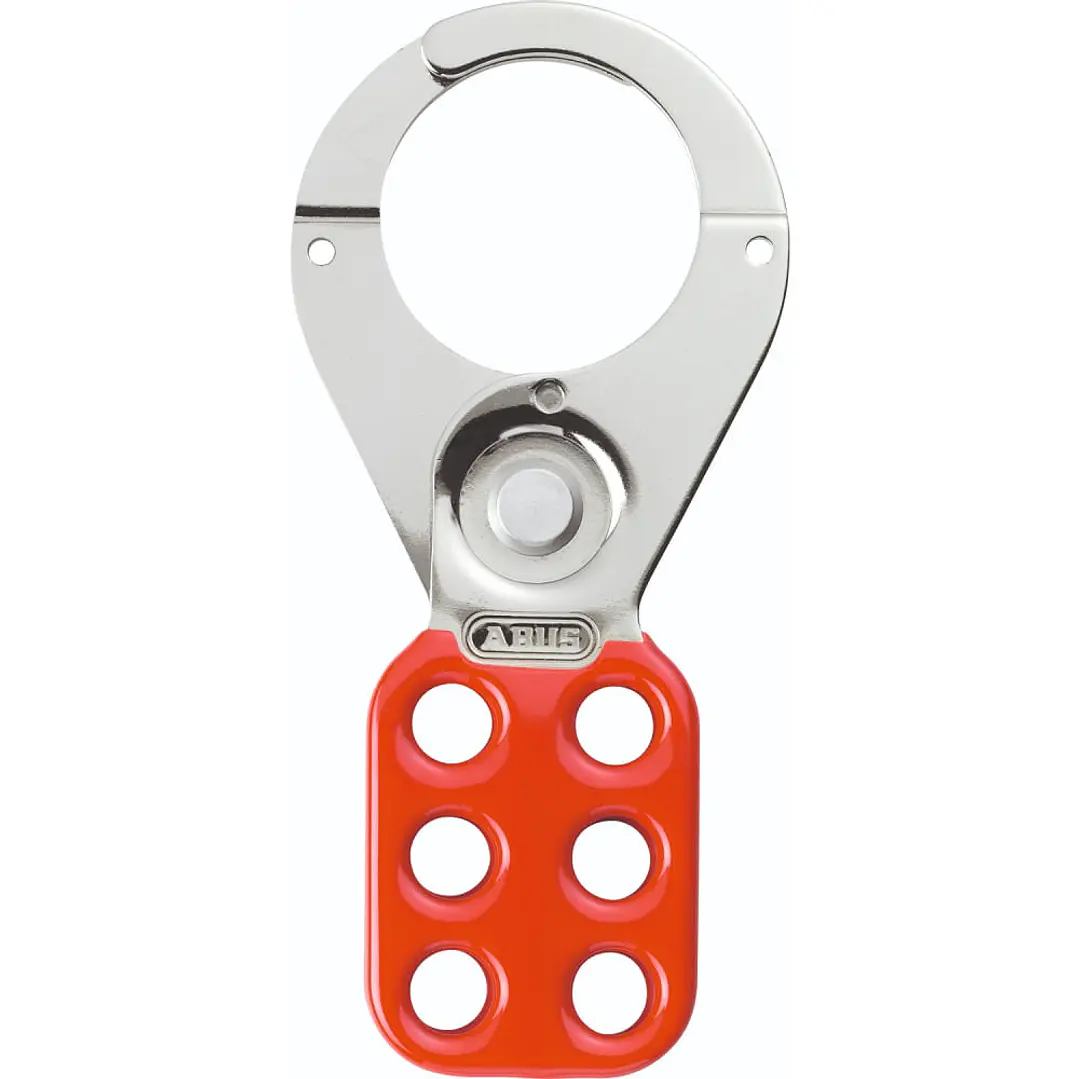Pinza Bloqueo Acero 702 1,5'' Abus 1