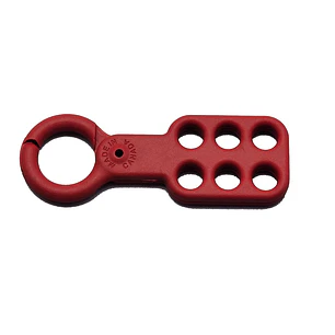 Pinza Bloqueo Dielectrico 7108 1 Pulgadas Abus