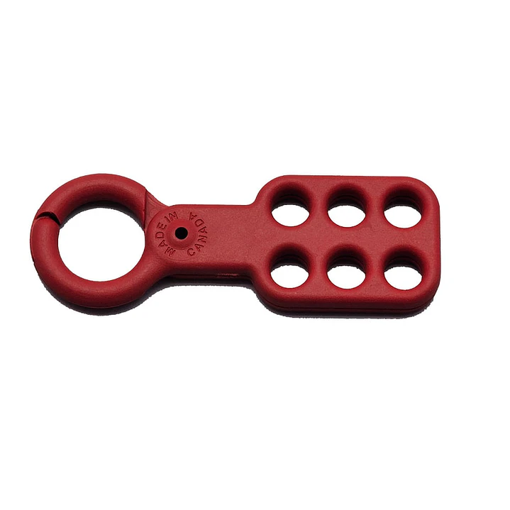 Pinza Bloqueo Dielectrico 7108 1 Pulgadas Abus 1