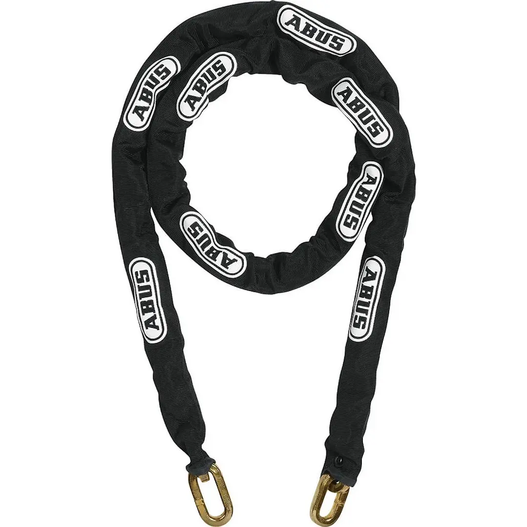 Cadena Acero 10KS200 / 200 Cms. ABUS 1