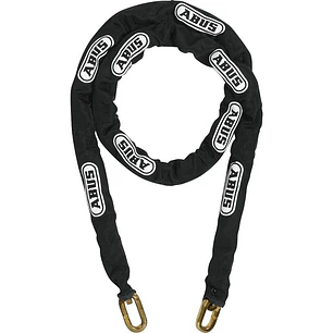 Cadena Acero 10KS200 / 200 Cms. ABUS