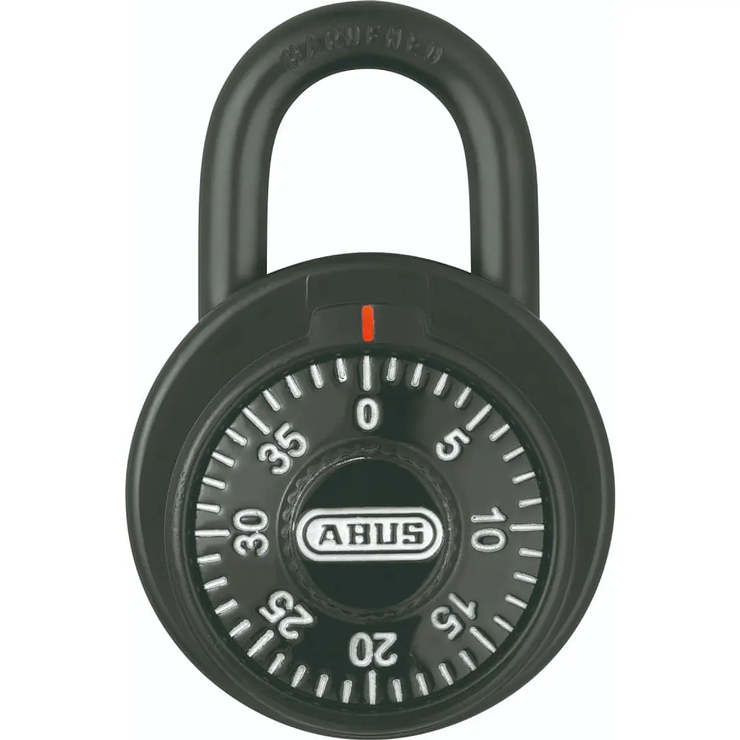 Candado 78KC/50 KC507 Clave Blisteado ABUS 1