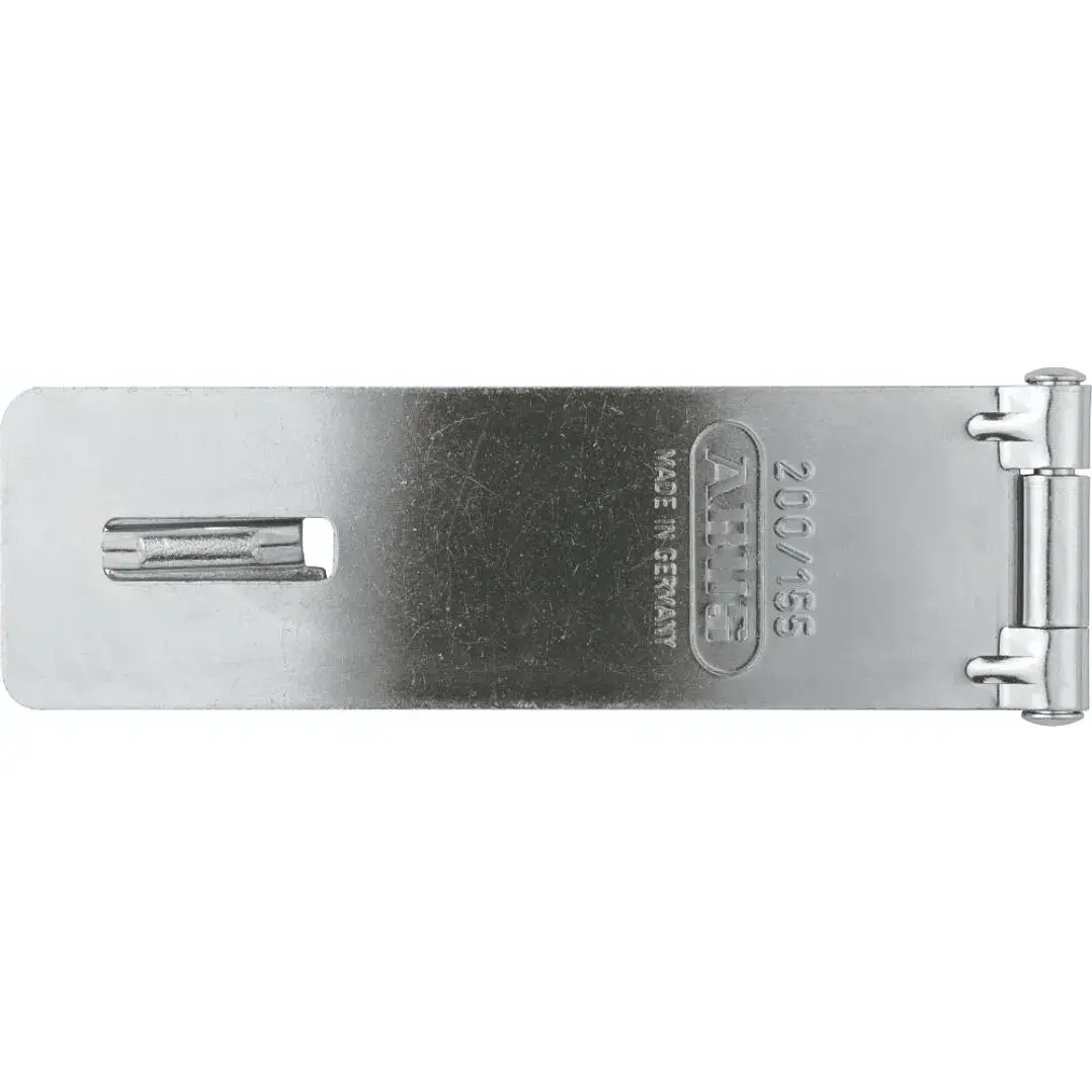 Aldaba Acero 200/95 Blister Abus 1