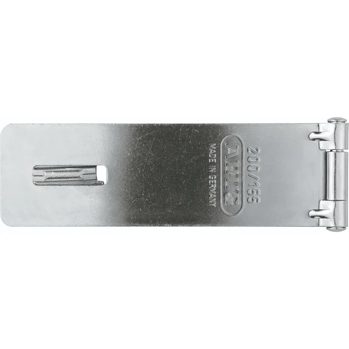 Aldaba Acero 200/95 Blister Abus 1