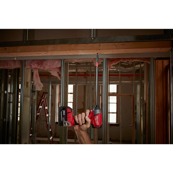 Milwaukee Porta Puntas Magnético Shockwave 12 Pul 48-32-4512 4