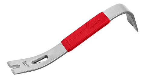 Milwaukee Saca Clavos - Acero Forjado 12 Pulgadas Tipo Diablo
