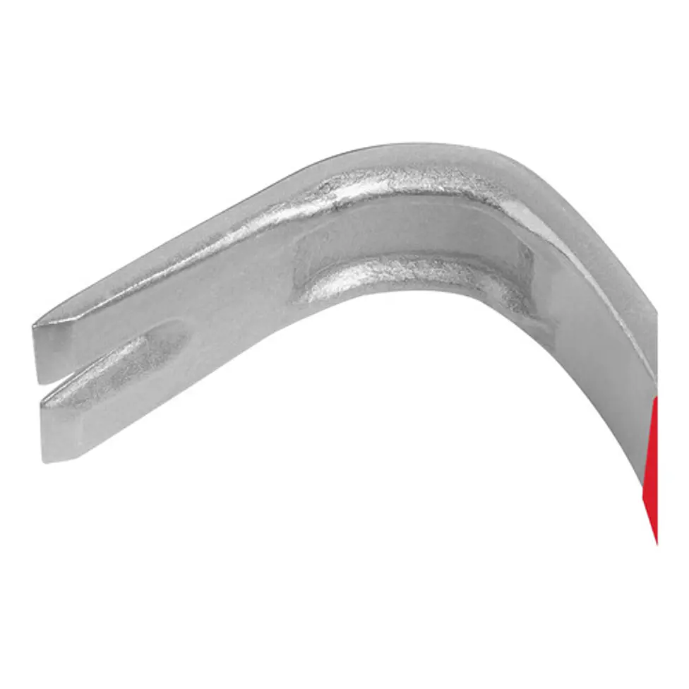 Milwaukee Saca Clavos - Acero Forjado 12 Pulgadas Tipo Diablo 48-22-9034 3