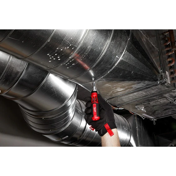 Destornillador Multipunta 9 en 1 Con Chicharra Milwaukee 48-22-2322 10