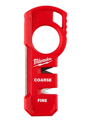 Milwaukee Afilador De Cuchillos Portátil Compacto 48-22-1590