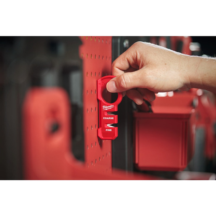 Milwaukee Afilador De Cuchillos Portátil Compacto 48-22-1590 6