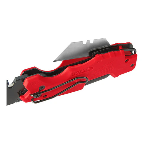 Milwaukee 100 Repuestos Para Cuchillos Cartoneros 48-22-1900 3