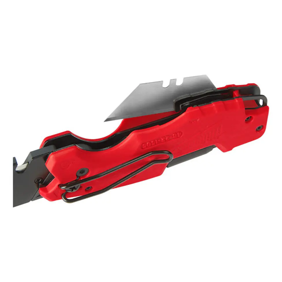 Milwaukee 100 Repuestos Para Cuchillos Cartoneros 48-22-1900 3