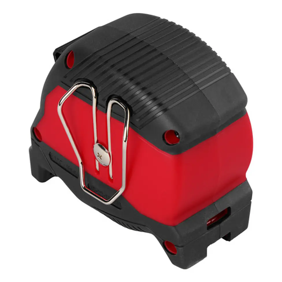 Milwaukee Huincha De Medir Punta Magnética 8 Mt 48-22-1026m 4