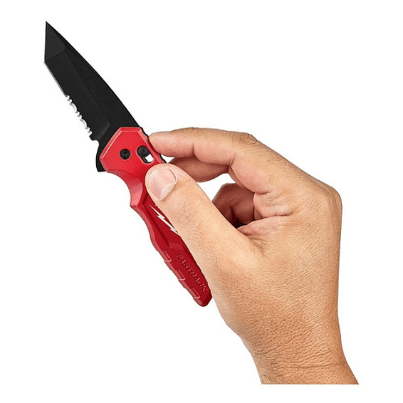 Milwaukee Navaja Plegable Asistida Por Resorte 48-22-1530  5