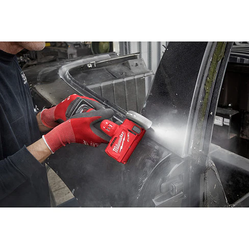 Milwaukee Herramienta De Corte M12 Fuel Modelo 2522-20 6