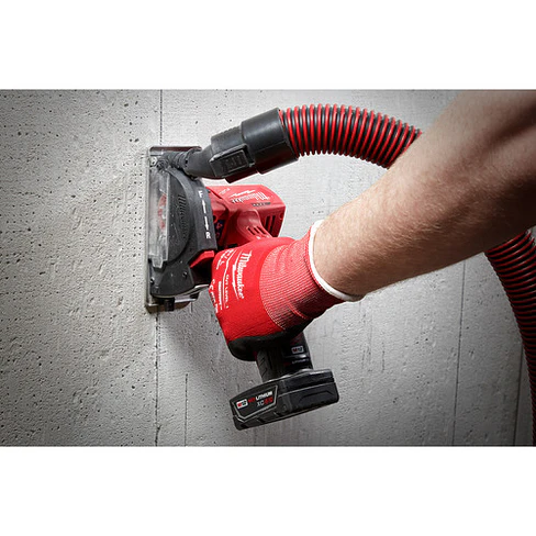 Milwaukee Herramienta De Corte M12 Fuel Modelo 2522-20 7