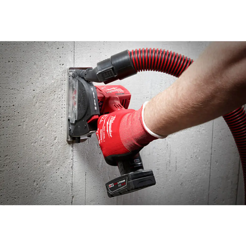 Milwaukee Herramienta De Corte M12 Fuel Modelo 2522-20 7
