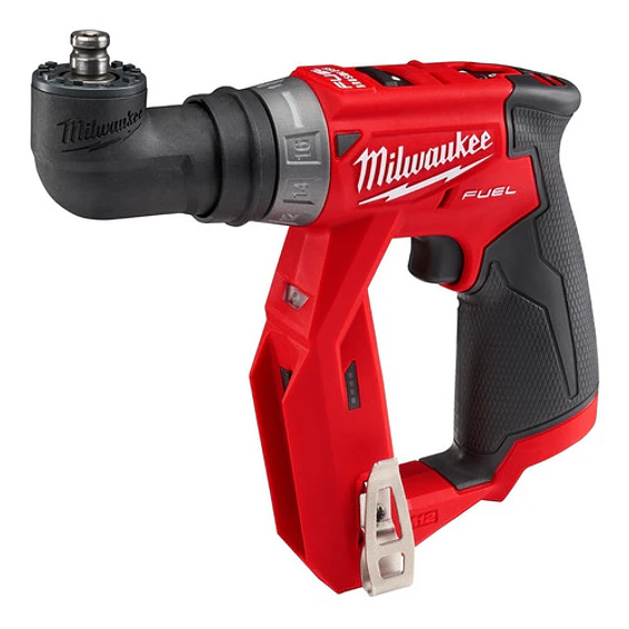 Milwaukee Taladro De Instalación M12 Fuel 2505-20 Solo herramienta 5